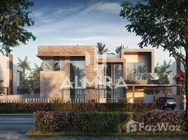  Земельный участок на продажу в Saadiyat Reserve, Saadiyat Island