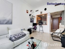 1 Habitación Apartamento en venta en Dorra Bay, Dubai Marina