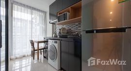 Unités disponibles à Chateau In Town Sukhumvit 64/1