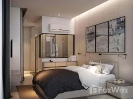 อพาร์ทเม้นท์ 1 ห้องนอน ให้เช่า ในโครงการ สีลม สวีท, สีลม