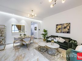 1 Schlafzimmer Appartement zu verkaufen im Barari Hills Residence, Al Barari Villas, Al Barari