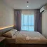1 Bedroom Condo for rent at Ideo Ramkhamhaeng Lamsali Station, Hua Mak