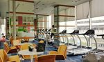 Fitnessstudio at Casa Condo Ratchada-Thapra