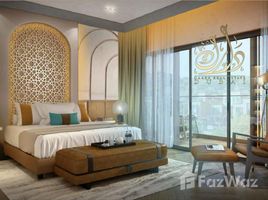 5 спален Таунхаус на продажу в Morocco, Golf Vita, DAMAC Hills (Akoya by DAMAC)