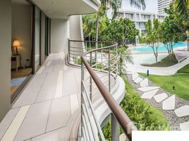 2 Bedroom Condo for rent at Baan San Kraam, Cha-Am