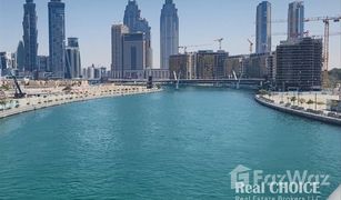 2 chambres Appartement a vendre à dar wasl, Dubai Canal Front Residences