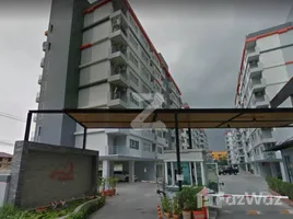 Studio Wohnung zu vermieten im Beston Condominium, Don Hua Lo