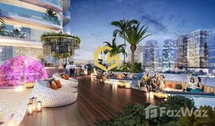 Studio Appartement zu verkaufen in , Dubai Canal Heights