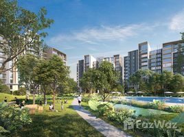 Zed Towers で売却中 3 ベッドルーム アパート, Sheikh Zayed Compounds, シェイクザイードシティ