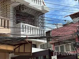 ขายทาวน์เฮ้าส์ 5 ห้องนอน ใน สุเทพ, เชียงใหม่, สุเทพ, เมืองเชียงใหม่, เชียงใหม่, ไทย