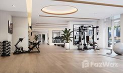 Photos 2 of the Communal Gym at Palace Beach Residence