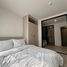 Студия Квартира в аренду в D Condo Shine, Khlong Nueng, Khlong Luang, Патумтани