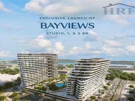 Студия Квартира на продажу в Bay Residences, Mina Al Arab, Ras Al-Khaimah