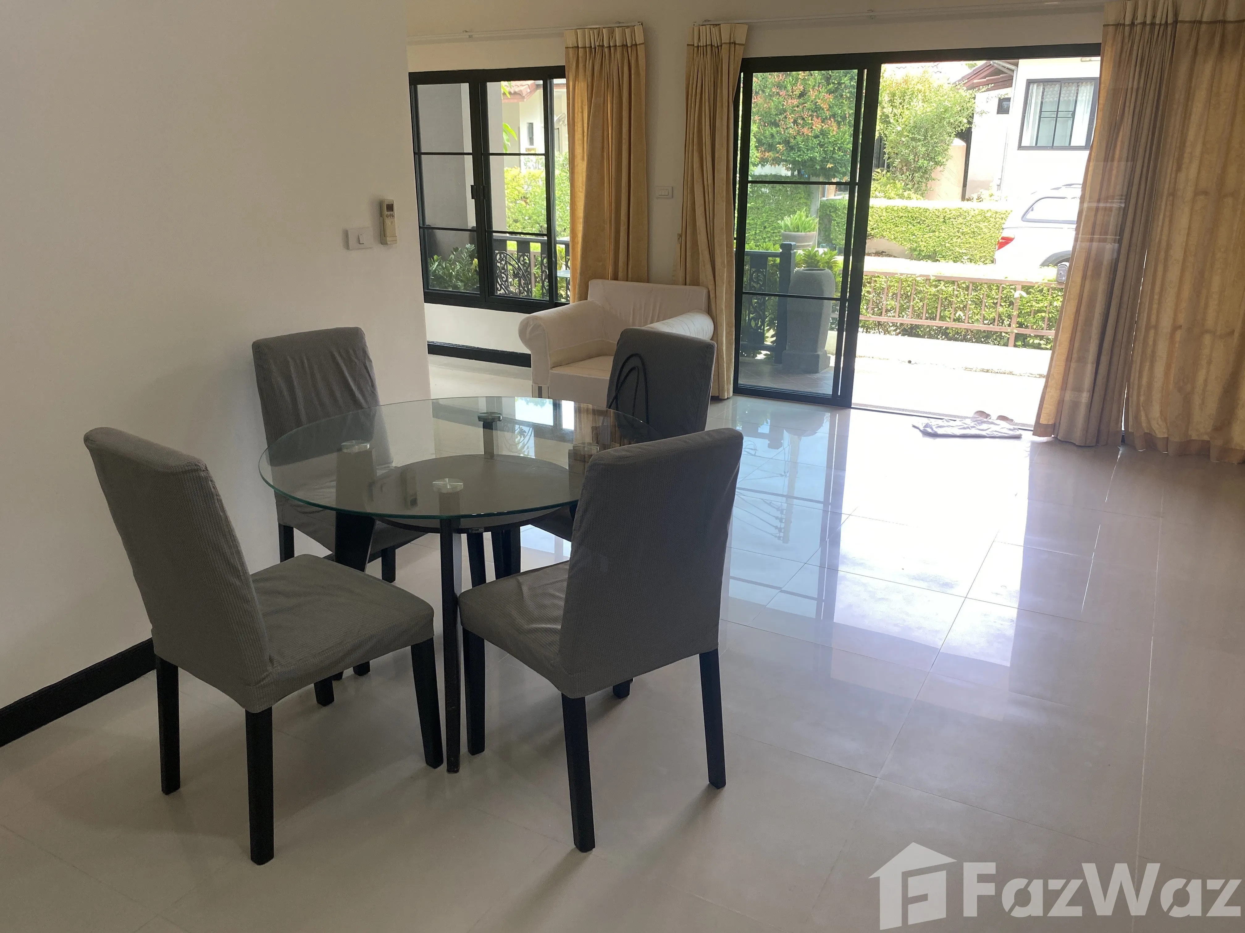 3 Bedroom House for rent at Hua Hin Horizon — photo 4