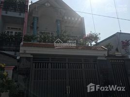 Estudio Casa en venta en District 12, Ho Chi Minh City, Tan Chanh Hiep, District 12