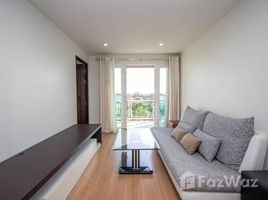 1 Schlafzimmer Wohnung zu verkaufen im Rawee Waree Residence, Suthep, Mueang Chiang Mai