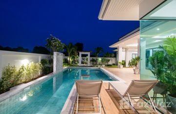 Luxury Home by Bibury in Thap Tai, Hua Hin