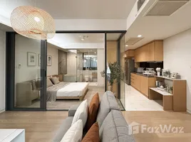 คอนโด 1 ห้องนอน ให้เช่า ในโครงการ ไซมิส จอยญ่า, คลองเตยเหนือ