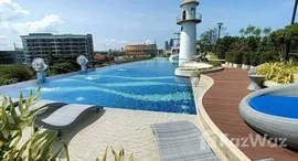 Viviendas disponibles en Supalai Mare Pattaya