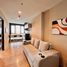 1 спален Кондо в аренду в Rhythm Sathorn, Thung Wat Don