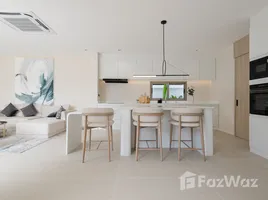 ขายวิลล่า 3 ห้องนอน ใน ราไวย์, ภูเก็ต, ราไวย์, เมืองภูเก็ต