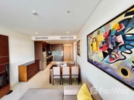 2 Bedroom Condo for rent at The Ocean Suites, Hoa Hai, Ngu Hanh Son