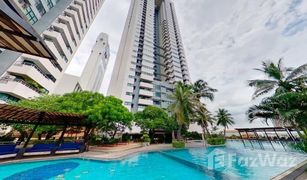 1 Bedroom Condo for sale in Thung Mahamek, Bangkok Sathorn Gardens