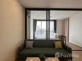 1 Schlafzimmer Appartement zu vermieten im XT Phayathai, Thanon Phaya Thai