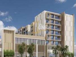 1 спален Квартира на продажу в Marina Apartments A, Al Hamra Marina Residences