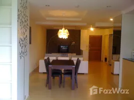 2 chambre Condominium à louer à , Khlong Tan Nuea