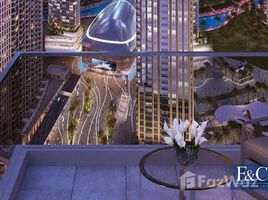 1 Bedroom Apartment for sale at Forte 1, BLVD Heights, Downtown Dubai