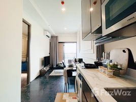 1 Schlafzimmer Appartement zu vermieten im Park Origin Thonglor, Khlong Tan Nuea