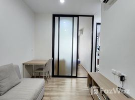 1 Bedroom Apartment for sale at Niche Mono Sukhumvit - Bearing, Samrong Nuea, Mueang Samut Prakan, Samut Prakan
