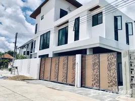 5 Bedroom House for sale at Baan Pimuk 3, San Phranet