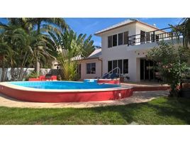 4 Bedroom House for sale at Sosua Ocean Village, Sosua, Puerto Plata