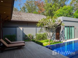 3 Bedrooms Villa for sale in Rawai, Phuket Saiyuan Estate