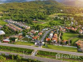  Land for sale at The Masterpiece Scenery Hill, Nam Phrae, Hang Dong, Chiang Mai