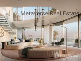 2 غرفة نوم شقة للبيع في COMO Residences, Palm Jumeirah, دبي, الإمارات العربية المتحدة