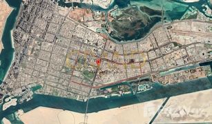 N/A Terrain a vendre à , Abu Dhabi Al Mushrif Villas