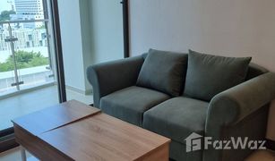 1 Bedroom Condo for sale in Khlong Tan Nuea, Bangkok Supalai Oriental Sukhumvit 39