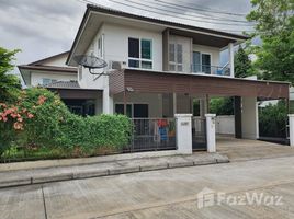 4 Bedroom House for sale at Siwalee Meechok, San Phisuea, Mueang Chiang Mai
