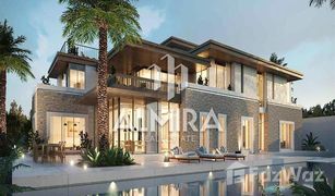 7 chambres Villa a vendre à Al Jurf, Abu Dhabi AL Jurf