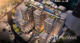  Se7en City JLT الوحدات المتوفرة في 