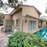4 Bedroom Villa for sale at Silk Road Place, Huai Yai