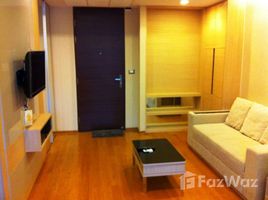 1 Schlafzimmer Wohnung zu vermieten im The Address Asoke, Makkasan, Ratchathewi