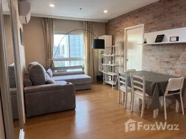 2 Bedroom Apartment for rent at Le Rich Sathorn-Satupradit, Chong Nonsi, Yan Nawa