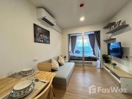 1 спален Кондо в аренду в Sena Eco Town Rangsit Station , Bang Phun, Mueang Pathum Thani, Патумтани, Таиланд