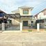 4 спален Дом на продажу в Casalena Nimitmai – Minburi, Sai Kong Din, Кхлонг Сам Ща