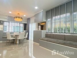 4 Schlafzimmer Haus zu vermieten im Golden Neo Sukhumvit Lasalle, Samrong Nuea, Mueang Samut Prakan, Samut Prakan, Thailand