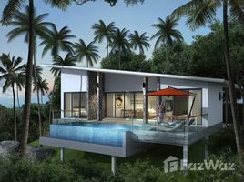 2 Bedrooms Villa for sale in Maret, Koh Samui Les Voiles de Samui